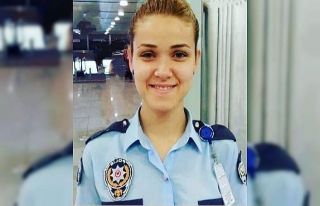Mersin Valiliğinden kadın polisin intiharına ilişkin...