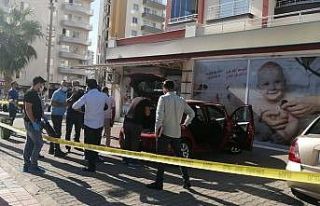 Mersin’de doktor meslektaşını pompalı tüfekle...