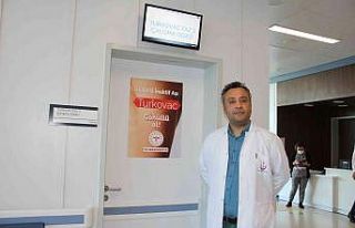 Mersin’de TURKOVAC Faz-3 çalışmaları başladı