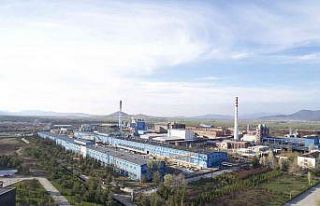 Meslek lisesi öğrencilerine eğitim, staj ve istihdam...