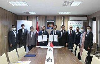 Mesleki eğitime enerji sektöründen destek