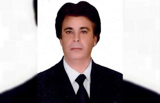 Meslektaşını öldüren doktor tutuklandı