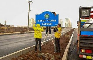 Mesut Yılmaz’ın adı Diyarbakır’da yaşatılacak