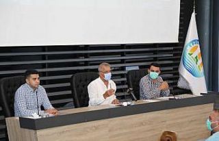 Mezitli’de gönüllü zabıta dönemi başlıyor