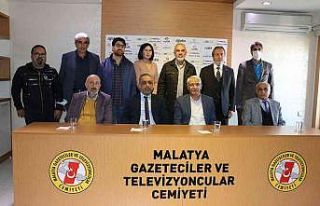 MGTC’de basın konuşuldu