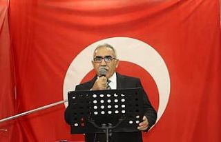 MHP Erzincan İl Başkanı Aksu: “Camiler aynı...