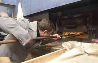 MHP’den Kepsut ve kırsal mahallelere ziyaret