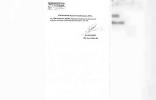 MHP’li Özdemir: “Çiftçinin traktörü haciz...