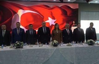 MHP’nin "Hedef 2023: İl İl Anadolu"...