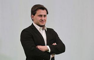 Mikail Emre Çalışkan: “Türkiye teknoloji alanında...