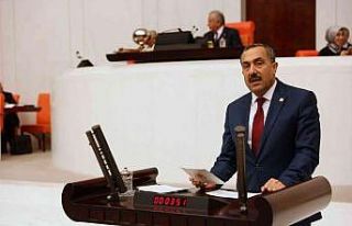 Milletvekili Arvas’tan depremin yıl dönümü mesajı