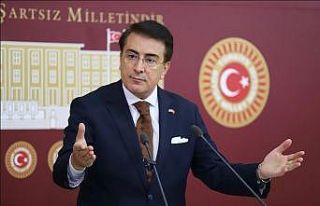 Milletvekili Aydemir ekonomi gündemini değerlendirdi