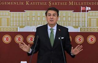 Milletvekili Aydemir: ‘Kürt’ü ile Türk’ü...