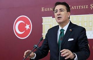 Milletvekili Aydemir’den HDP’e tepki