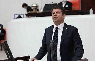 Milletvekili Tutdere fiyat kararına tepki gösterdi