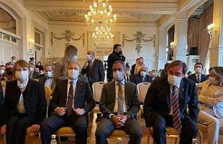 Milli Eğitim Bakanlığı ve Demirören Medya işbirliği...