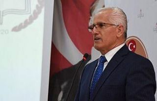 Milli Eğitim eski Müdürü Oğuz oğlu hayatını...