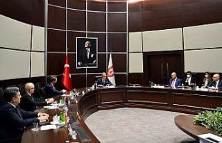 Milli Kurumsal Kaynak Yönetimi KOVAN’IN yeni kullanıcısı...