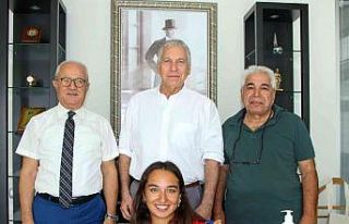 Milli Sporcu Miray Ulaş, bronz madalya ile döndü