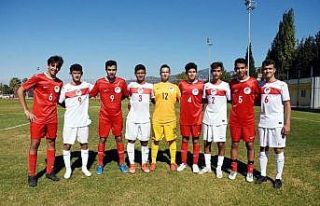 Milli takım seçmelerine Altay’dan 9 genç