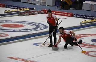 Milliler Curling’de Brezilya’yı farklı mağlup...