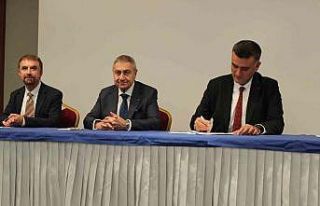 Milyon dolarlık ilacın üretimi için üç kurum...