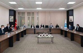 Mimarsinan OSB MYO Projesinin Mimari Tasarım Değerlendirme...