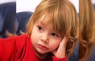 Minik Asaf kurtarılamadı