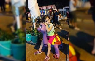 Minik Duru’nun ölümüne para cezası