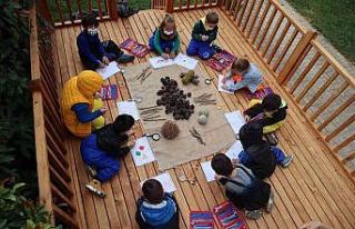 Minikler 4 ayrı modelle geleceğe hazırlanıyor