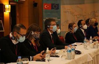 Mitoloji ve Arkeoloji Uluslararası Arkeolojik Sempozyumu...