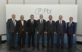 Mobilyada ihracat ortaklığı kurdular