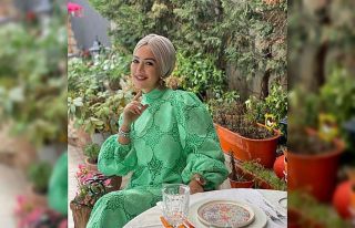 Modern çağın tesettür giyimine yön veren sırlar