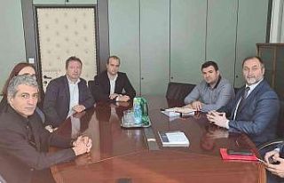 Montenegro’da yapılacak yatırımlar için ilk...