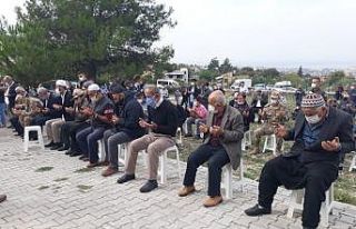 Motosikletle devriye atarken geçirdiği kazada ölen...