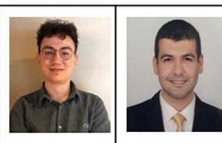 MSKÜ ‘Yapay Zeka’ öğrencileri finale kaldı
