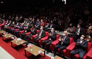 MŞÜ’de “22. Uluslararası Psikolojik Danışma...