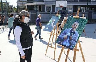 Mudanya’da Dünya Hayvanları Koruma günü