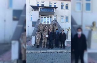 Müftü Erdoğan: “İnsanlık aradığı gerçek...