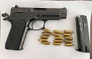 Muğla’da Sahil Rüzgarı-2 operasyonu