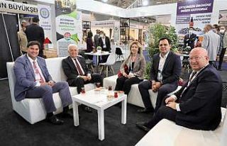 Muğla’nın tarımsal ürünleri tanıtıldı