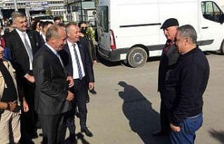 Muharrem İnce: “Muhalefet aziz milletimize yalan...