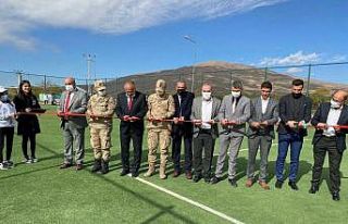 Muradiye’de bilim projeleri devam ediyor