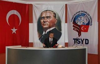 Murat Ataman: “Kazananın Türkiye Bedensel Engelliler...
