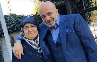 Murat Sancak’ın annesi vefat etti