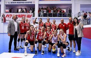 Muratpaşa’da tek hedef galibiyet