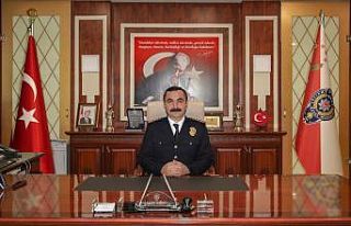 Muş Emniyet Müdürü Arıbaş, Hatay’a atandı