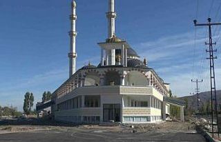 Muş’ta 3 bin 700 kişilik Osmanlı ve Selçuklu...