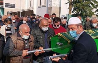 Mustafa Karagöl’ün acı günü