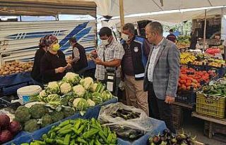 Mut Belediyesi’nden mobil tahsilat kolaylığı
